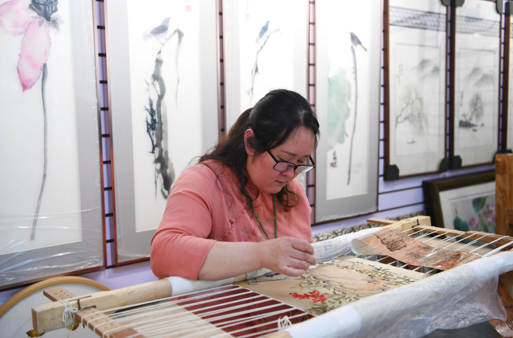 央媒觀豫丨一城文韻共煙火&mdash;&mdash;人文經(jīng)濟視野下的開封觀察