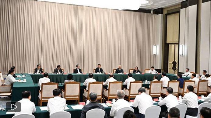 習(xí)言道 | 從三個(gè)&ldquo;新&rdquo;，看習(xí)近平再次部署東北振興