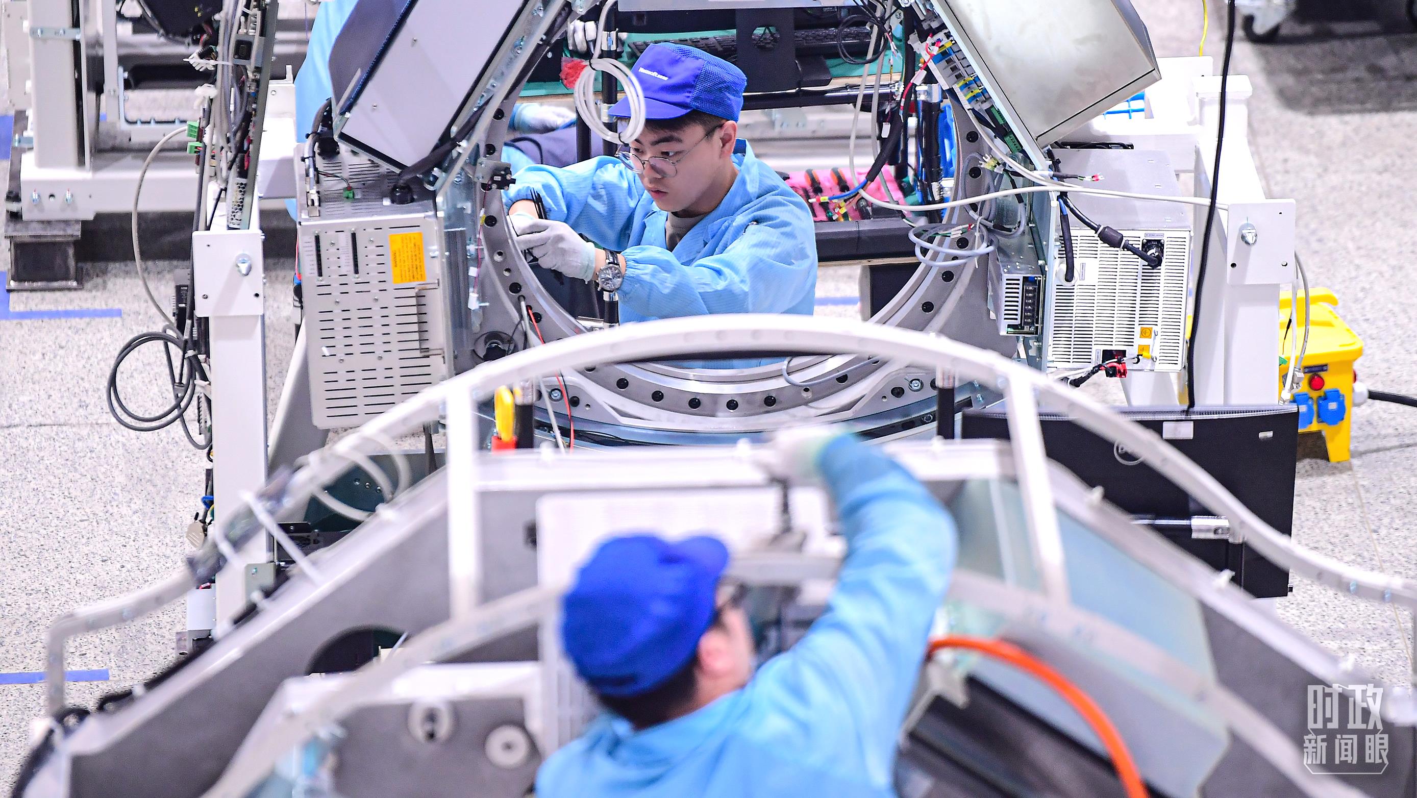 時(shí)政新聞眼丨再開(kāi)東北振興座談會(huì)，這些關(guān)鍵詞引人關(guān)注