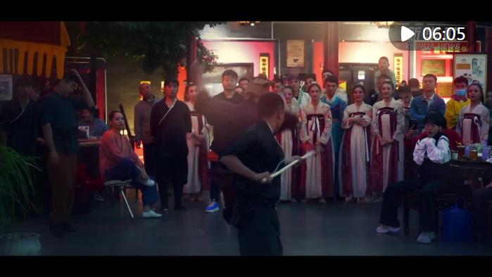 一城文韻共煙火&mdash;&mdash;人文經(jīng)濟(jì)視野下的開(kāi)封觀察