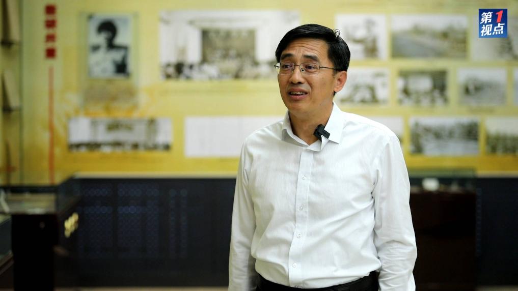 第1視點|情牽龍江大地