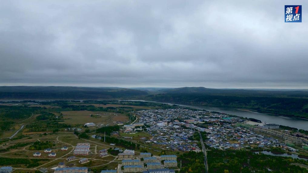 第1視點|情牽龍江大地