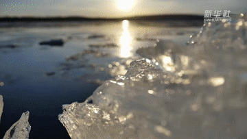 跟著總書(shū)記的考察足跡｜這里是中國(guó)極北之地&mdash;&mdash;漠河
