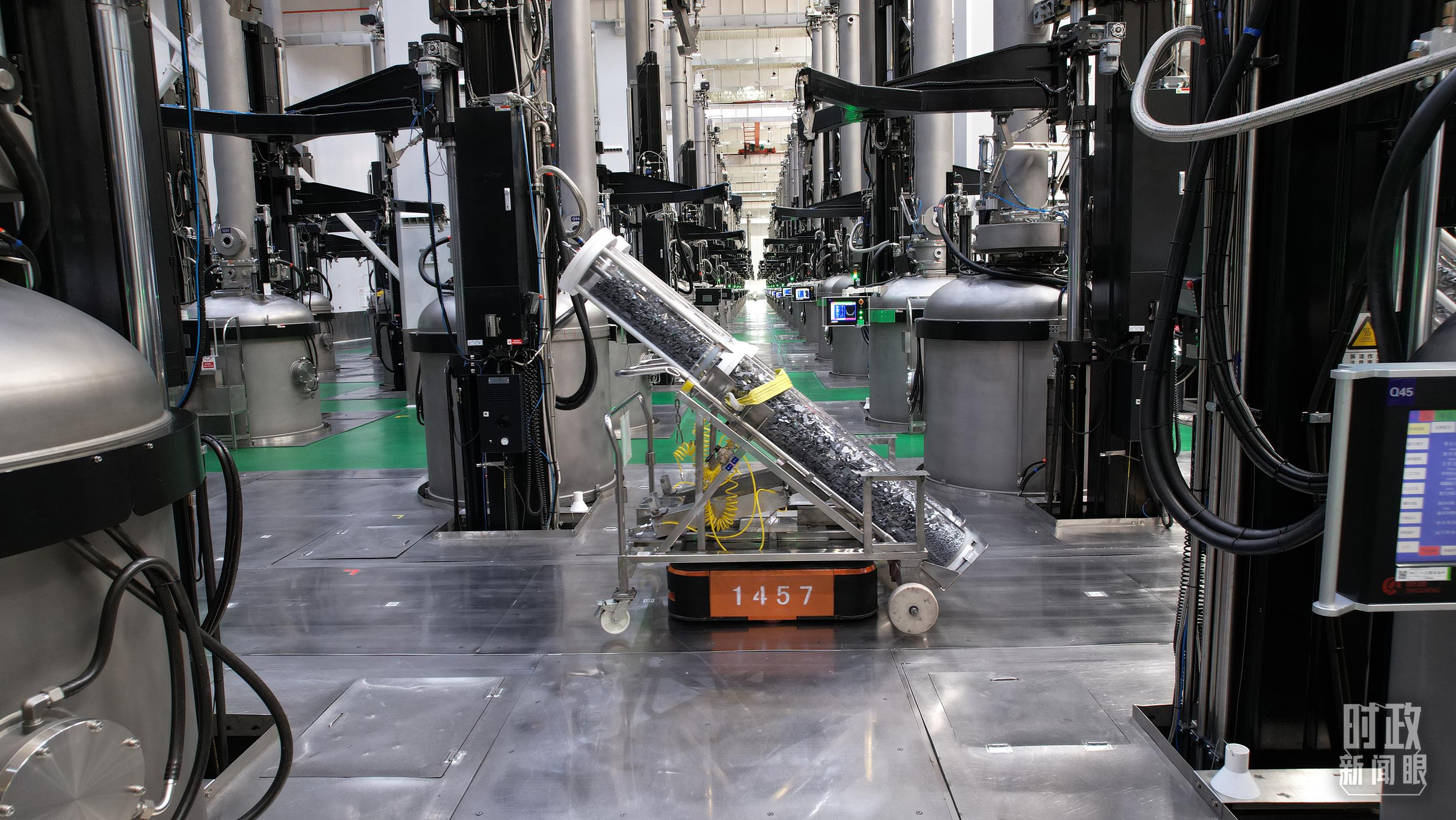 時(shí)政新聞眼丨再開(kāi)東北振興座談會(huì)，這些關(guān)鍵詞引人關(guān)注