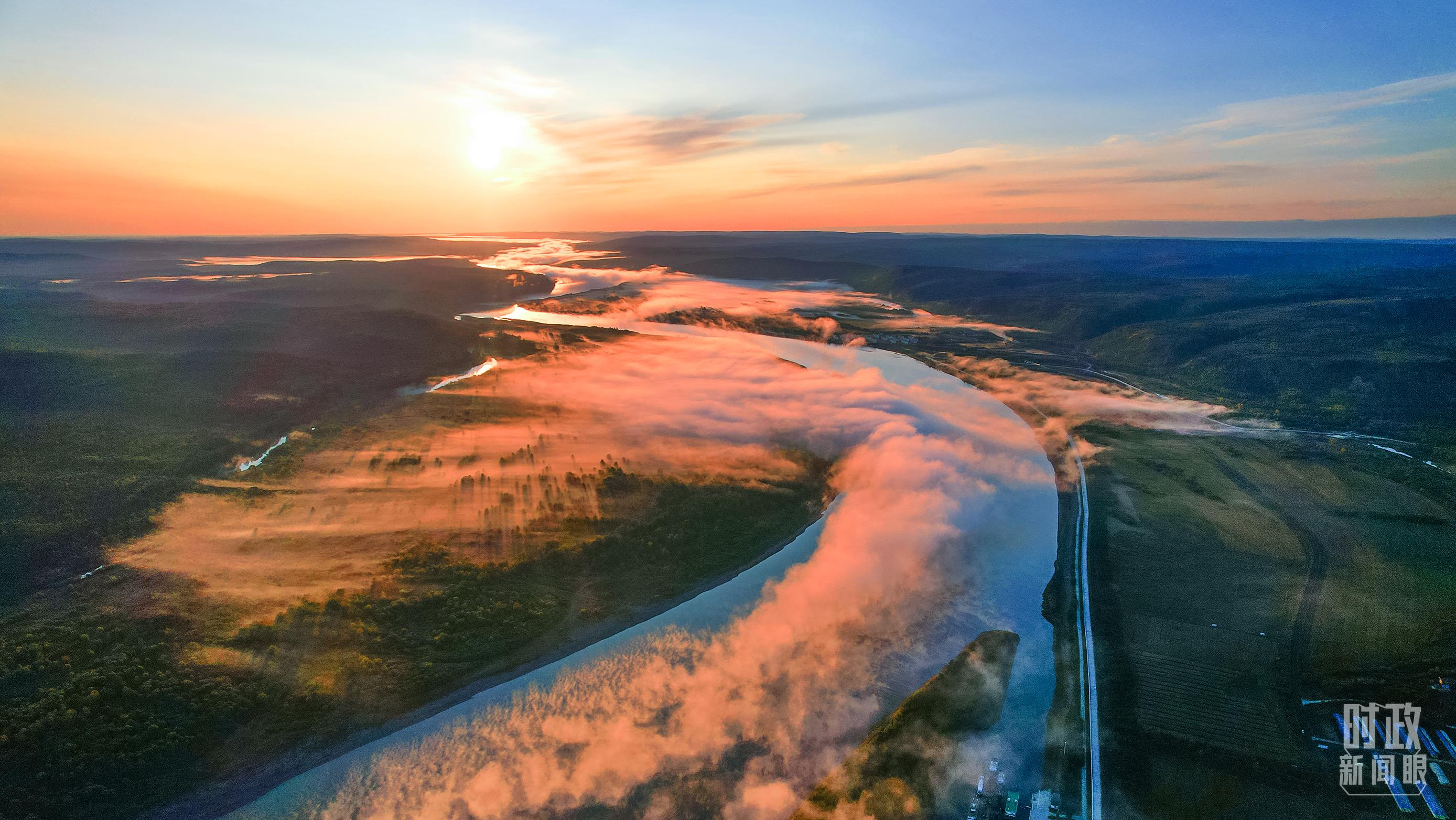 時(shí)政新聞眼丨再開(kāi)東北振興座談會(huì)，這些關(guān)鍵詞引人關(guān)注