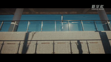 跟著總書記的考察足跡|尚志市:英雄之城 振興之城