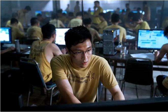 這個(gè)大會(huì)為億萬(wàn)網(wǎng)友而開(kāi)丨焦點(diǎn)網(wǎng)談