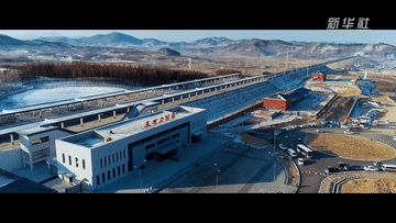 跟著總書記的考察足跡|尚志市:英雄之城 振興之城