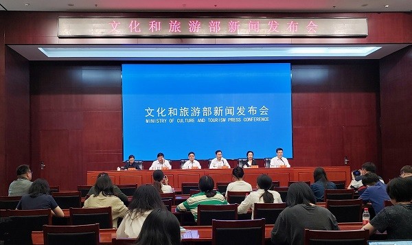 17處國家考古遺址公園、16條精品文旅線路...... 看河南如何保護(hù)傳承弘揚(yáng)黃河文化