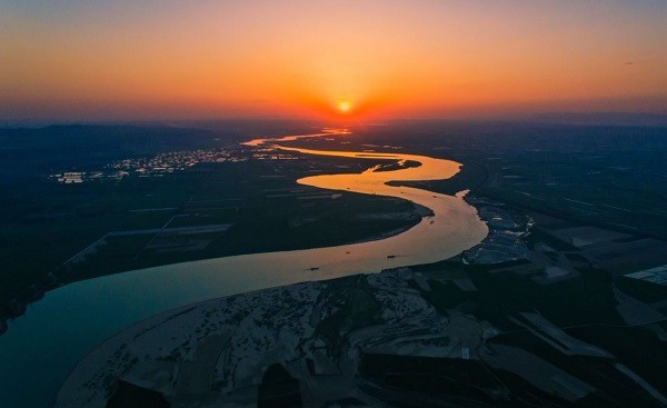 17處國家考古遺址公園、16條精品文旅線路...... 看河南如何保護(hù)傳承弘揚(yáng)黃河文化