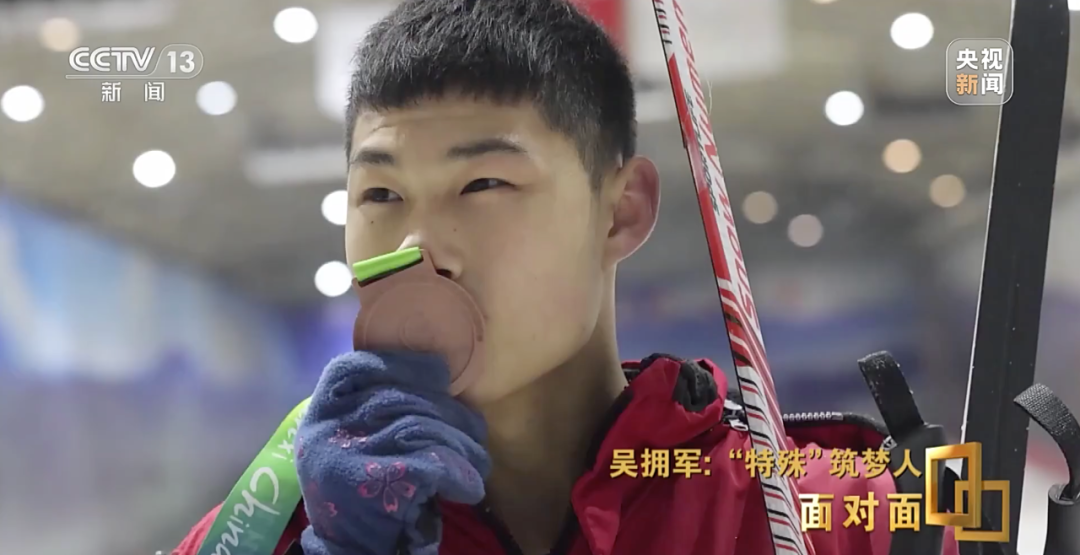 央媒觀豫 | 大山深處，一群特殊孩子的人生，因他而改變！