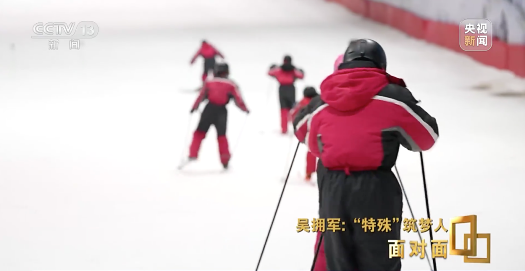 央媒觀豫 | 大山深處，一群特殊孩子的人生，因他而改變！