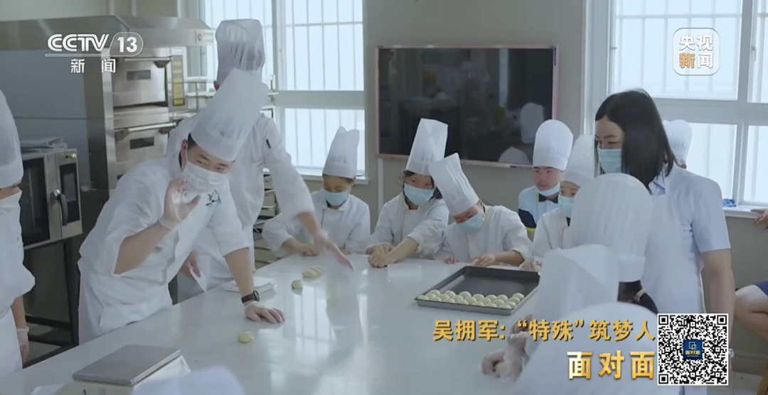 央媒觀豫 | 大山深處，一群特殊孩子的人生，因他而改變！