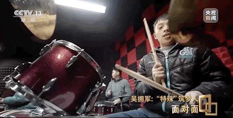 央媒觀豫 | 大山深處，一群特殊孩子的人生，因他而改變！