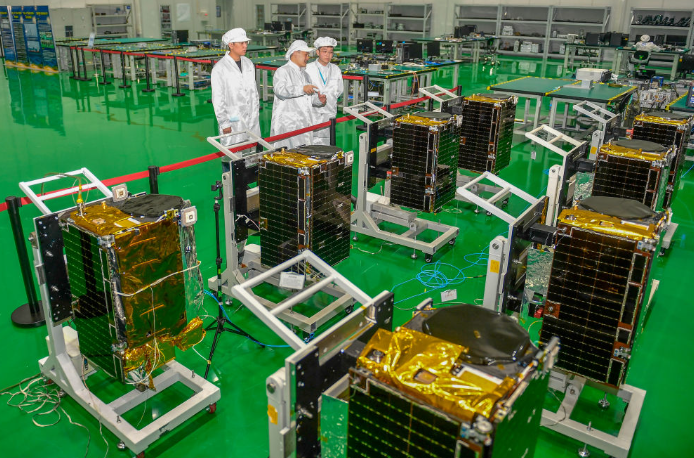 時(shí)政微觀察丨東北全面振興的&ldquo;天時(shí)地利人和&rdquo;