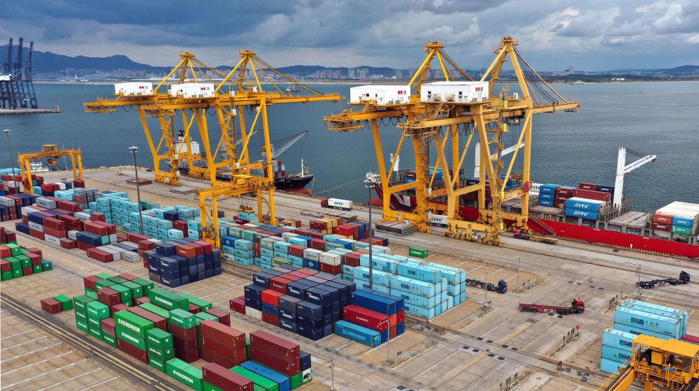 時(shí)政微觀察丨東北全面振興的&ldquo;天時(shí)地利人和&rdquo;