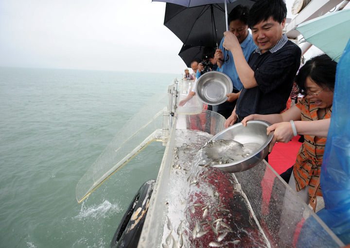 杭州亞運會｜火炬?zhèn)鬟f看“浙”里：舟山