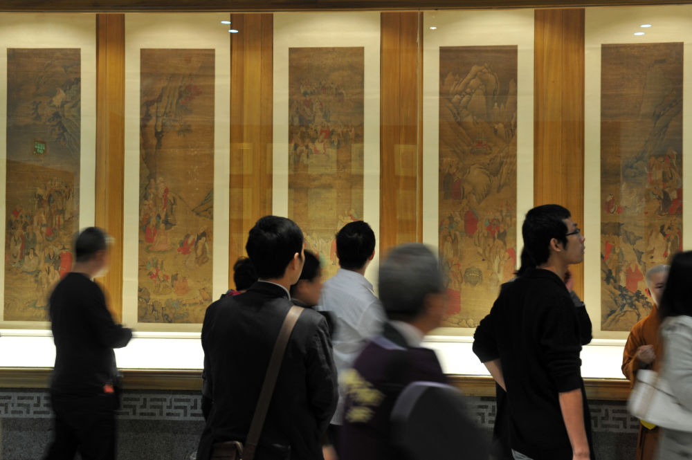 杭州亞運會｜火炬?zhèn)鬟f看“浙”里：舟山