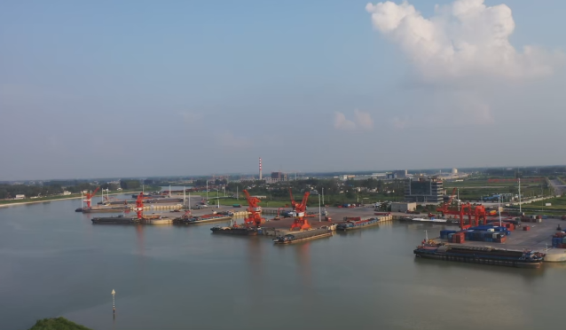 內陸大省河南，為何一路向“?！眻D強?｜豫觀察