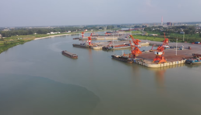 內陸大省河南，為何一路向“?！眻D強?｜豫觀察