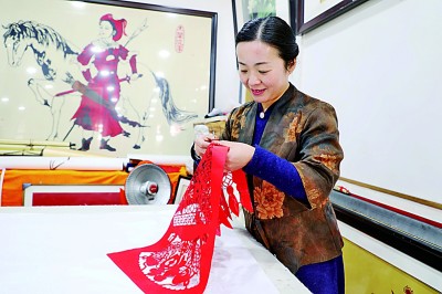 央媒觀豫丨守正創(chuàng)新，將文脈傳承下去——河南商丘積極拓展數(shù)字文化體驗(yàn)新場景