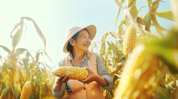 中原“豐”味丨河南各地秋收?qǐng)D景搶“鮮”上市！這些成語(yǔ)藏在其中