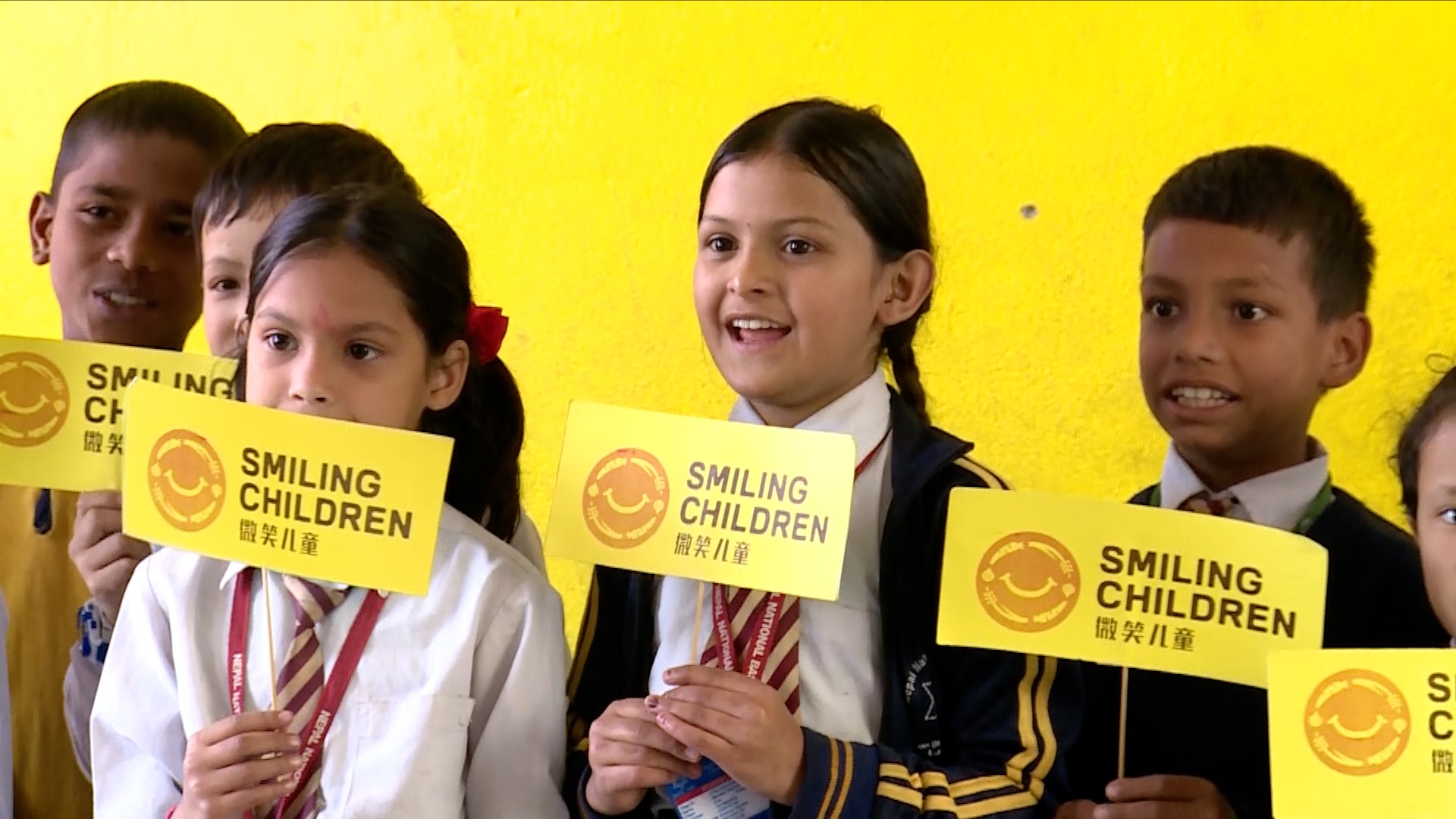 發(fā)展之道——共建更加美好的世界