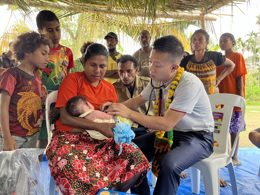 高舉共同發(fā)展旗幟 同行人類進(jìn)步正道——寫(xiě)在習(xí)近平主席提出全球發(fā)展倡議兩周年之際
