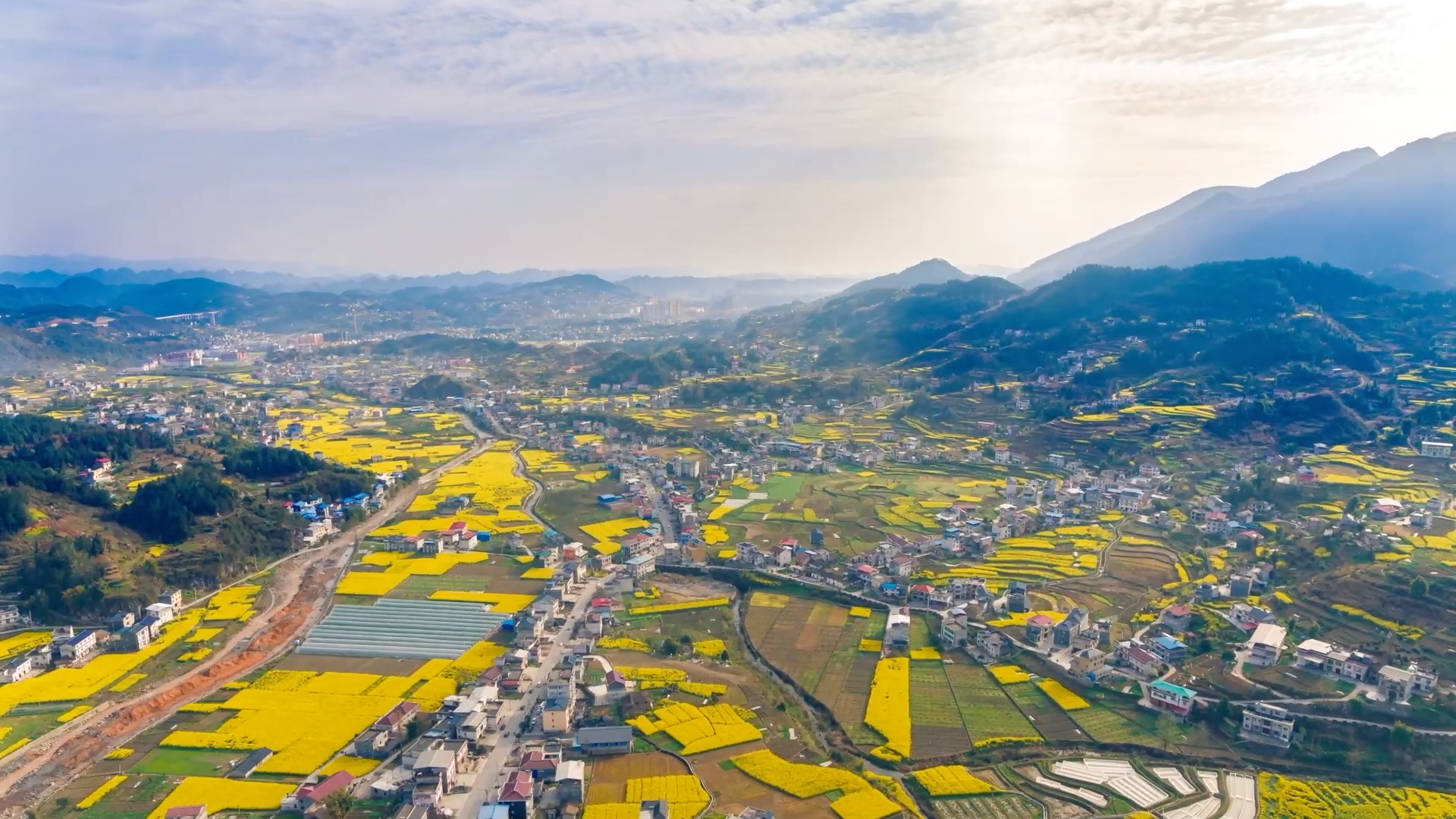 發(fā)展之道——共建更加美好的世界