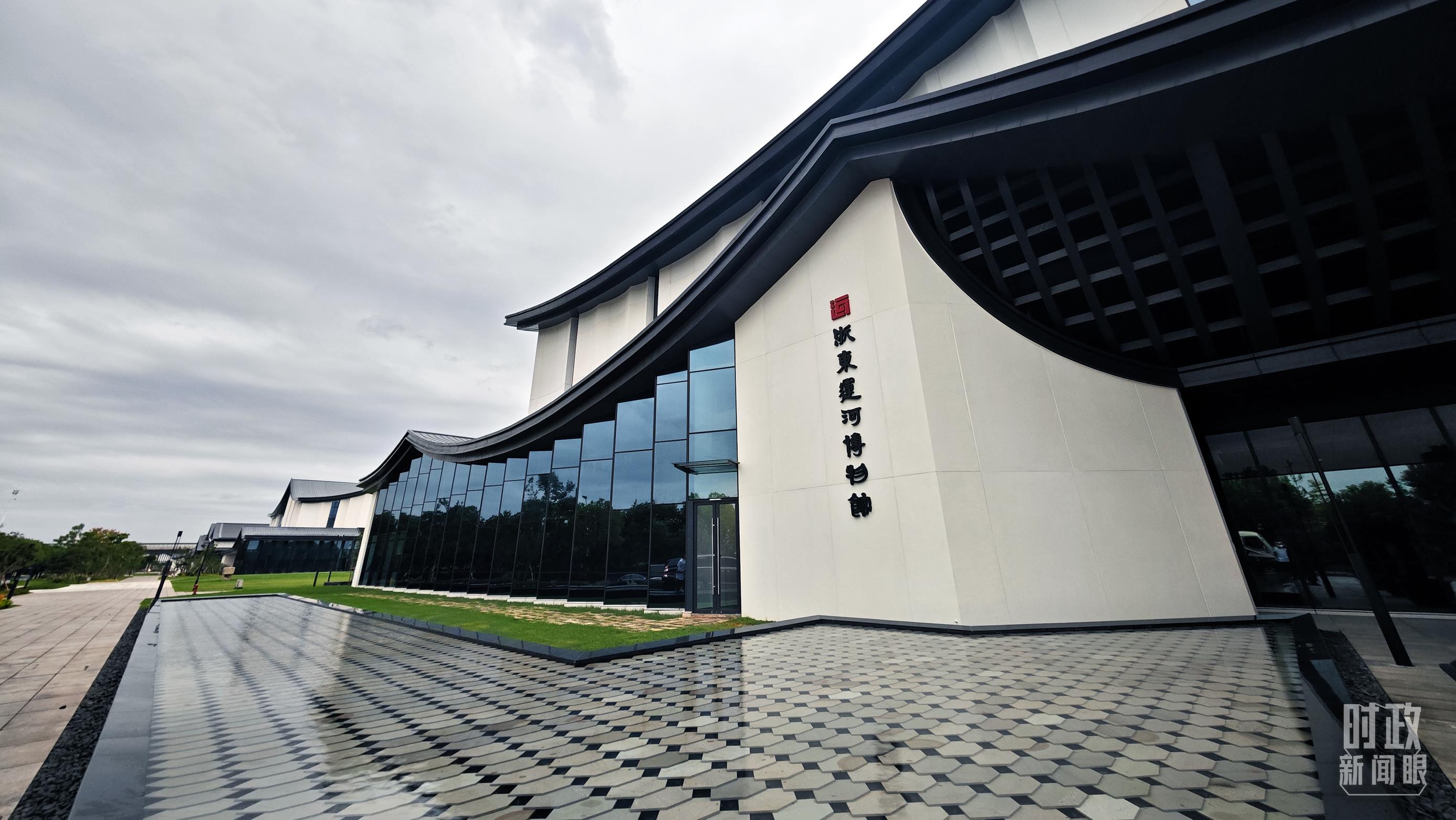 時(shí)政新聞眼丨杭州亞運(yùn)會開幕前夕，習(xí)近平赴浙江考察