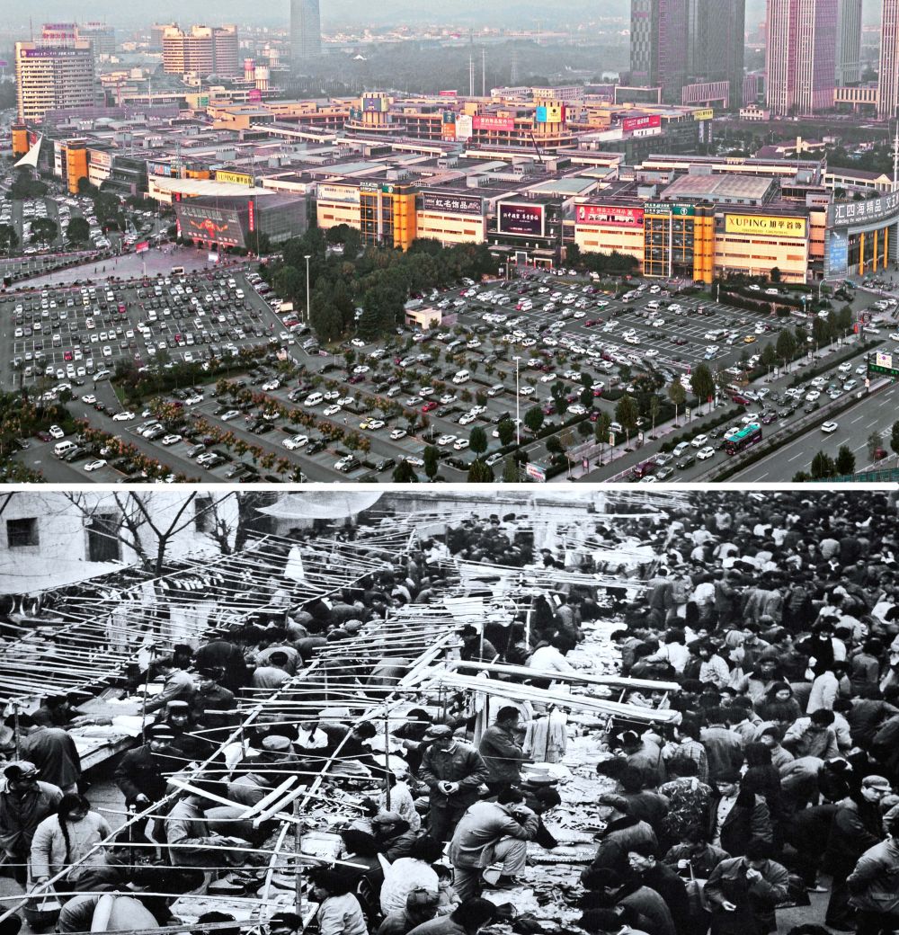 第1視點(diǎn)丨總書記考察的這個(gè)地方，讓“中國(guó)制造”走遍全球