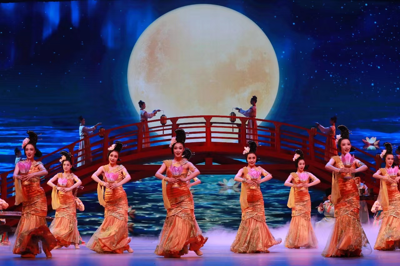 來河南赴一場詩歌之約！第七屆中國詩歌節(jié)正式開幕