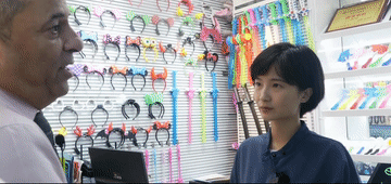 Vlog｜在義烏，感受&ldquo;世界超市&rdquo;的時代魅力