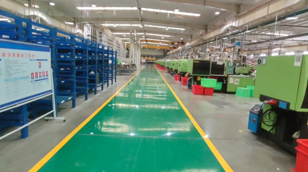 做強(qiáng)鏈主育集群！看鶴壁如何布局新能源及智能網(wǎng)聯(lián)汽車產(chǎn)業(yè)發(fā)展