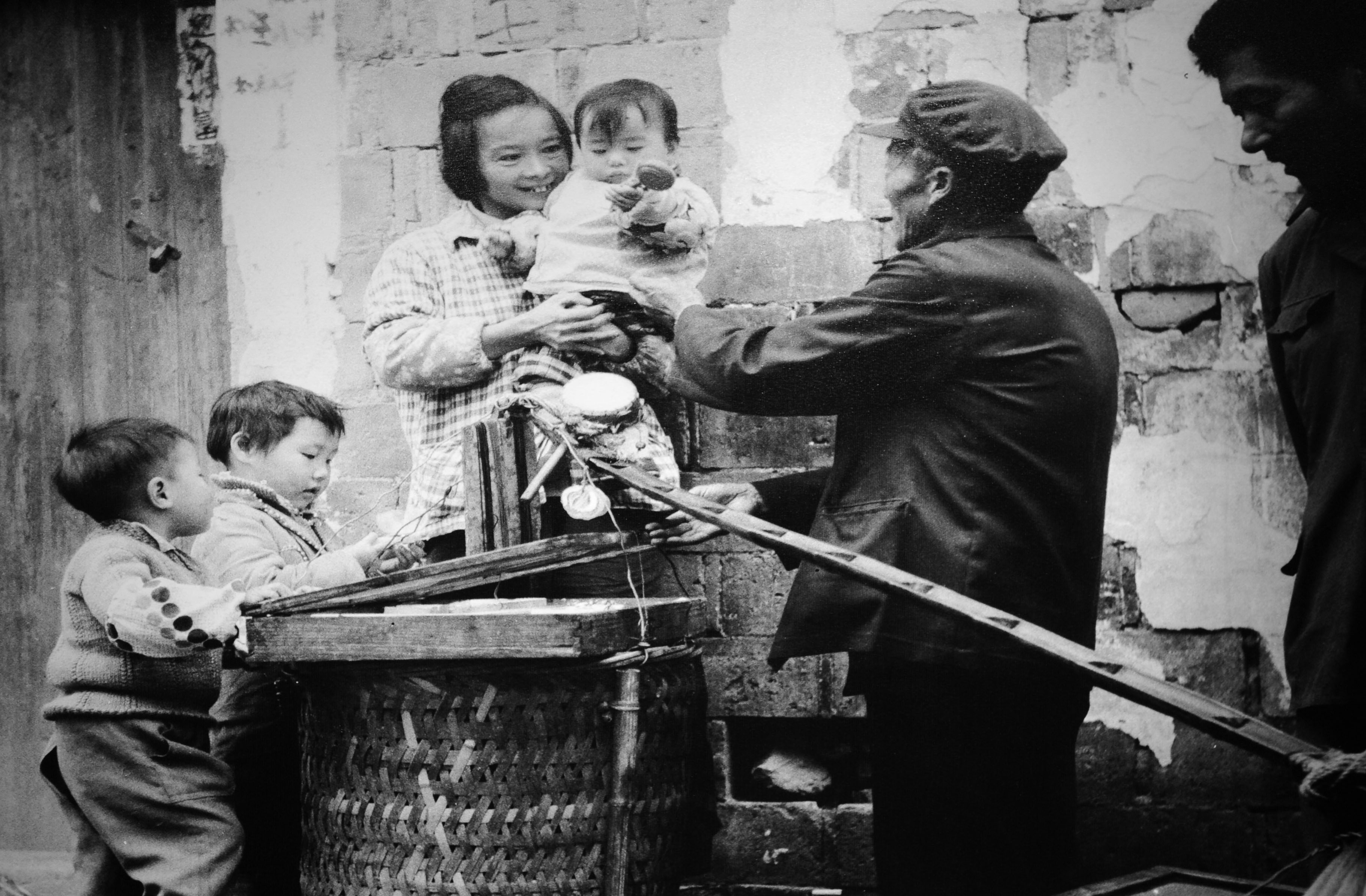 解碼義烏：從&ldquo;雞毛換糖&rdquo;到&ldquo;世界超市&rdquo;