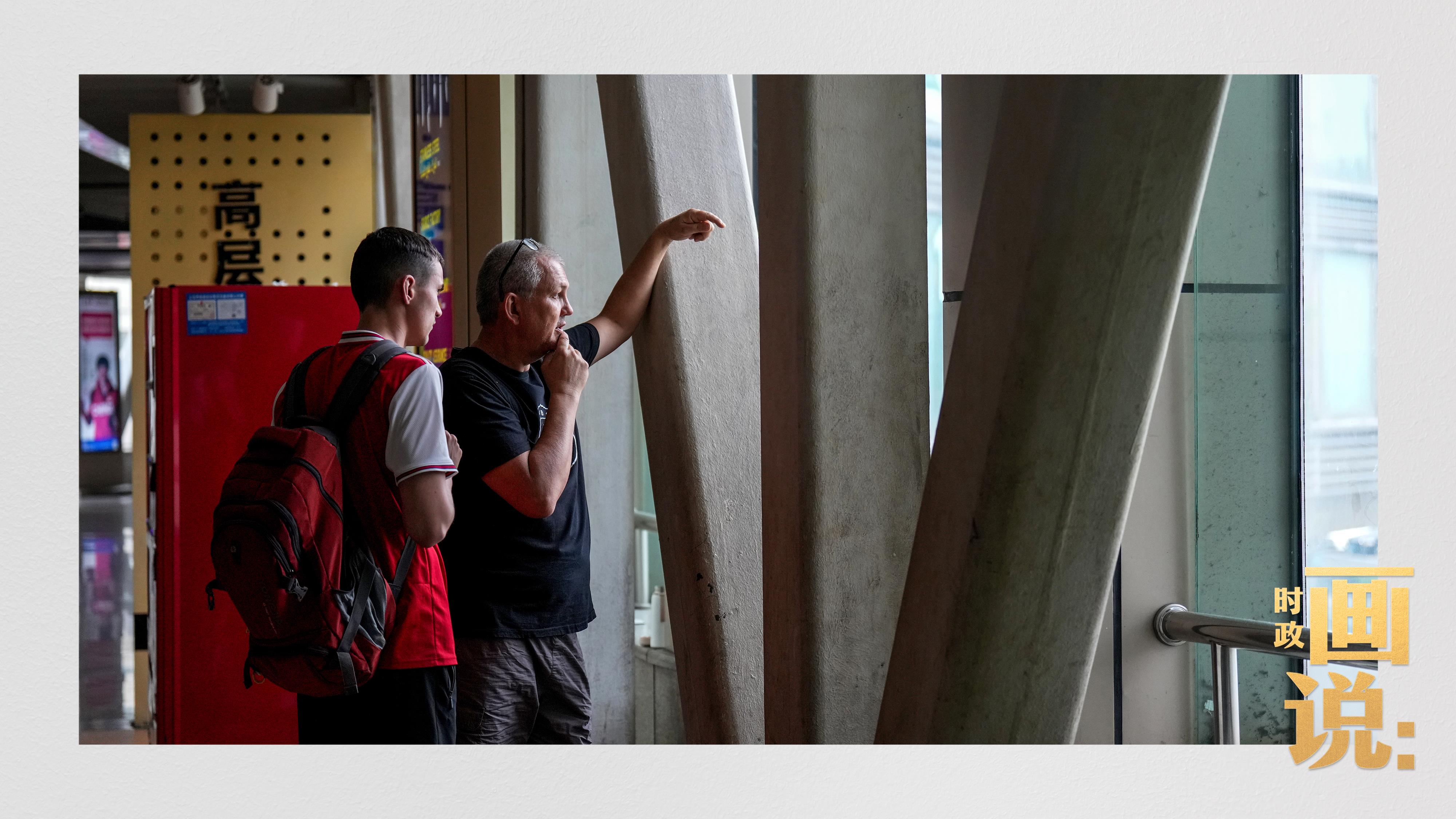 時(shí)政畫(huà)說(shuō)丨小商品 大生意