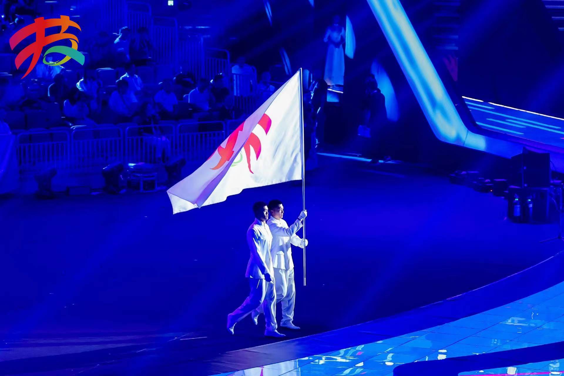 兩年后，鄭州見