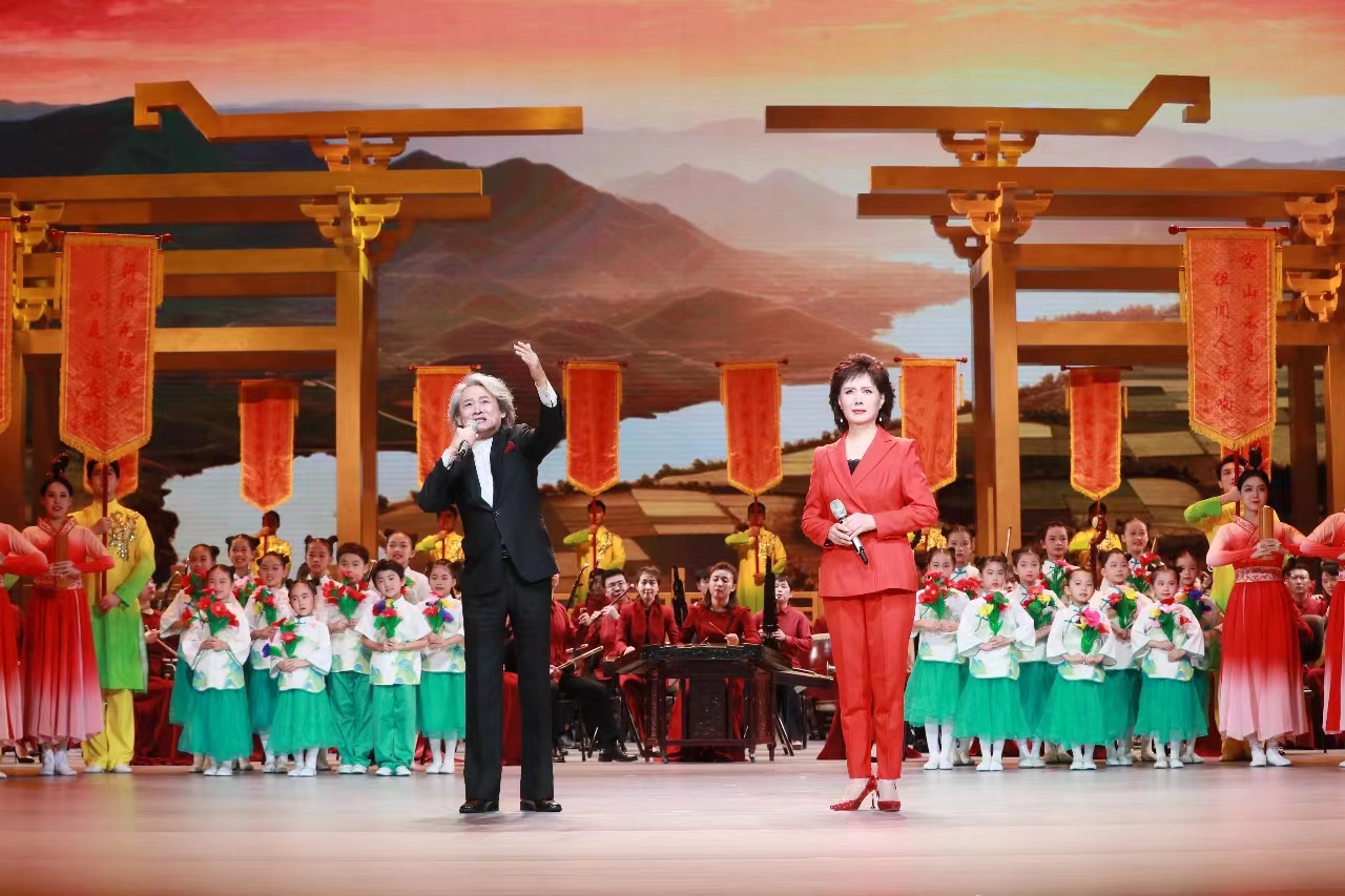 來河南赴一場詩歌之約！第七屆中國詩歌節(jié)正式開幕