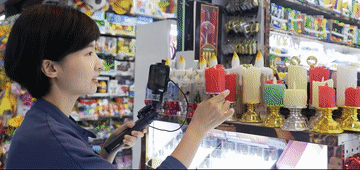 Vlog｜在義烏，感受&ldquo;世界超市&rdquo;的時代魅力