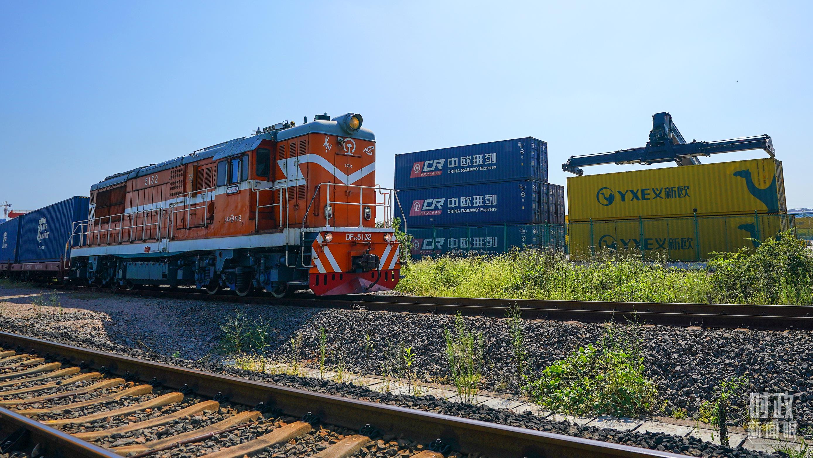 時(shí)政新聞眼丨杭州亞運(yùn)會開幕前夕，習(xí)近平赴浙江考察