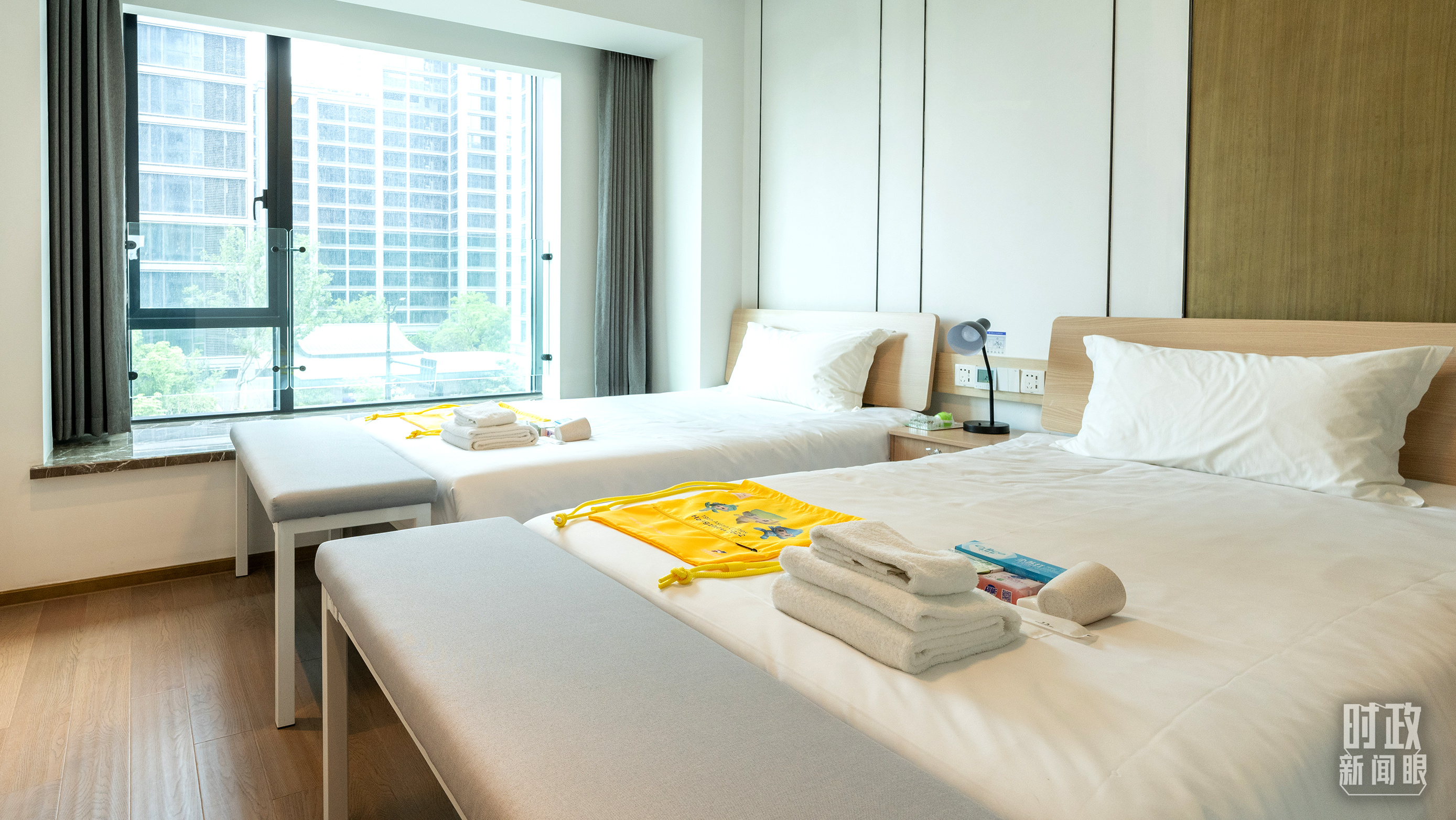 時(shí)政新聞眼丨杭州亞運(yùn)會(huì)開(kāi)幕前一天，習(xí)近平會(huì)見(jiàn)這幾位外方領(lǐng)導(dǎo)人