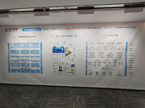 居民服務(wù)一卡通、智能機(jī)器人……見(jiàn)證“數(shù)智鄭東”數(shù)字化轉(zhuǎn)型