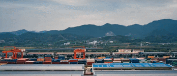 跟著總書(shū)記的考察足跡｜世界小商品之都，義烏！