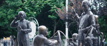 跟著總書(shū)記的考察足跡｜世界小商品之都，義烏！