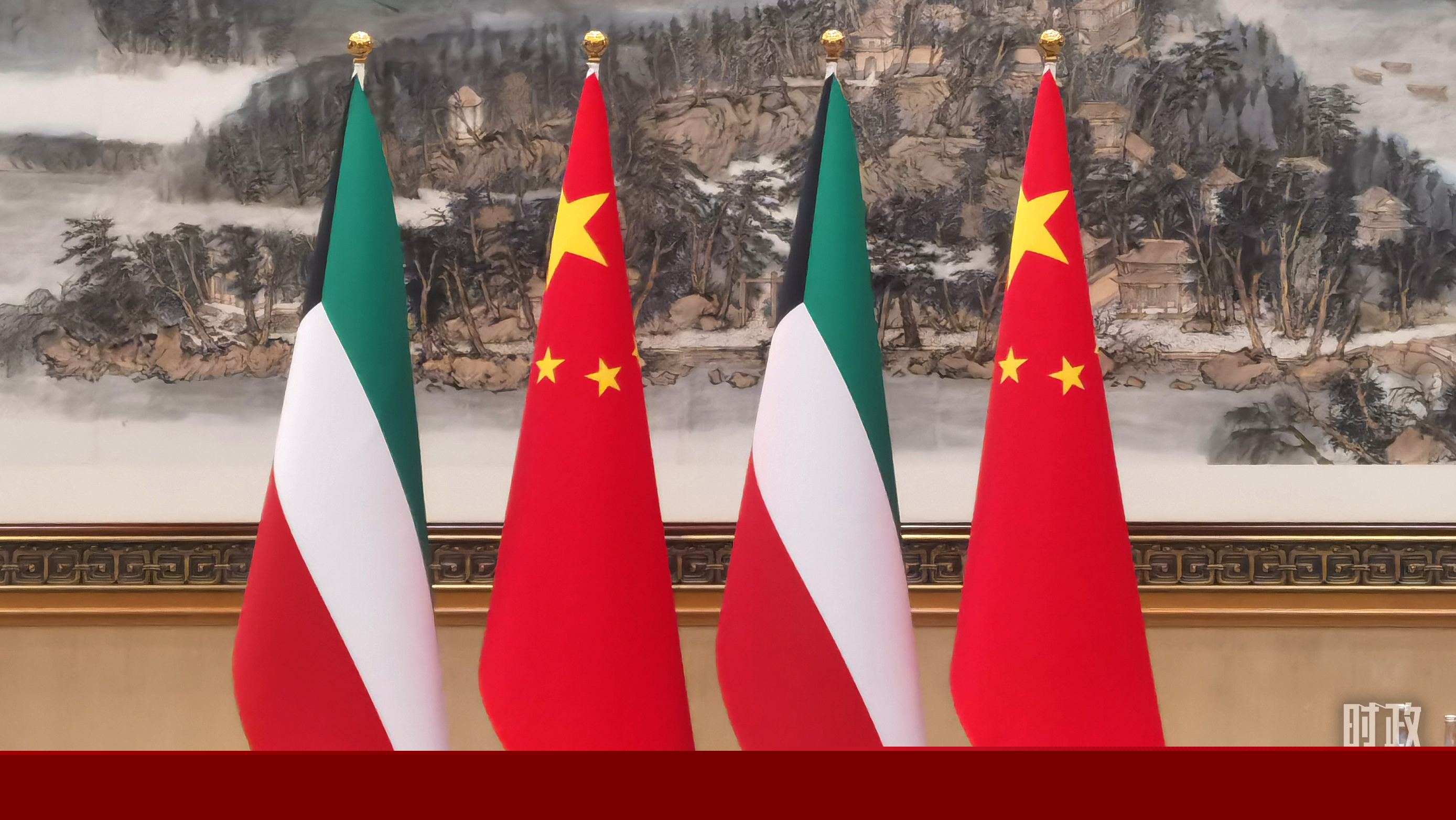 時(shí)政新聞眼丨杭州亞運(yùn)會(huì)開(kāi)幕前一天，習(xí)近平會(huì)見(jiàn)這幾位外方領(lǐng)導(dǎo)人