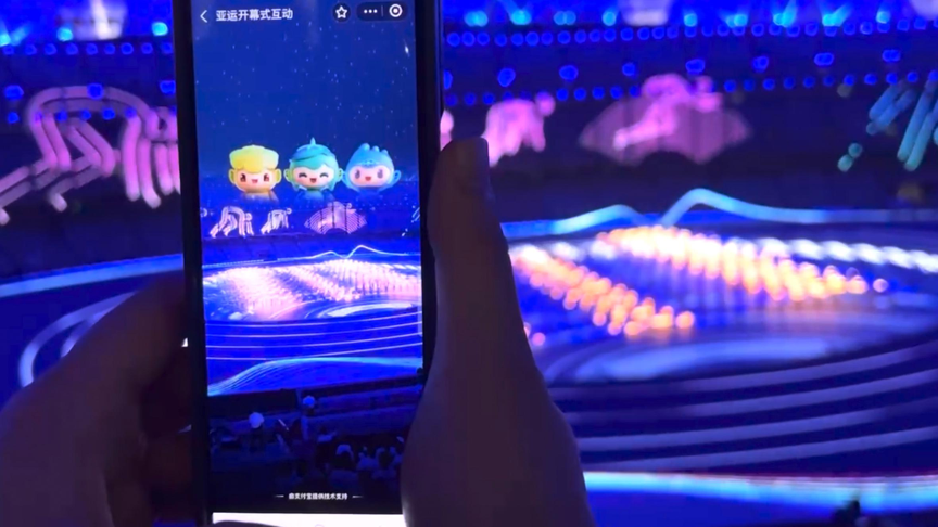 潮涌東方丨杭州亞運(yùn)會的這些首次，是怎么做到的？