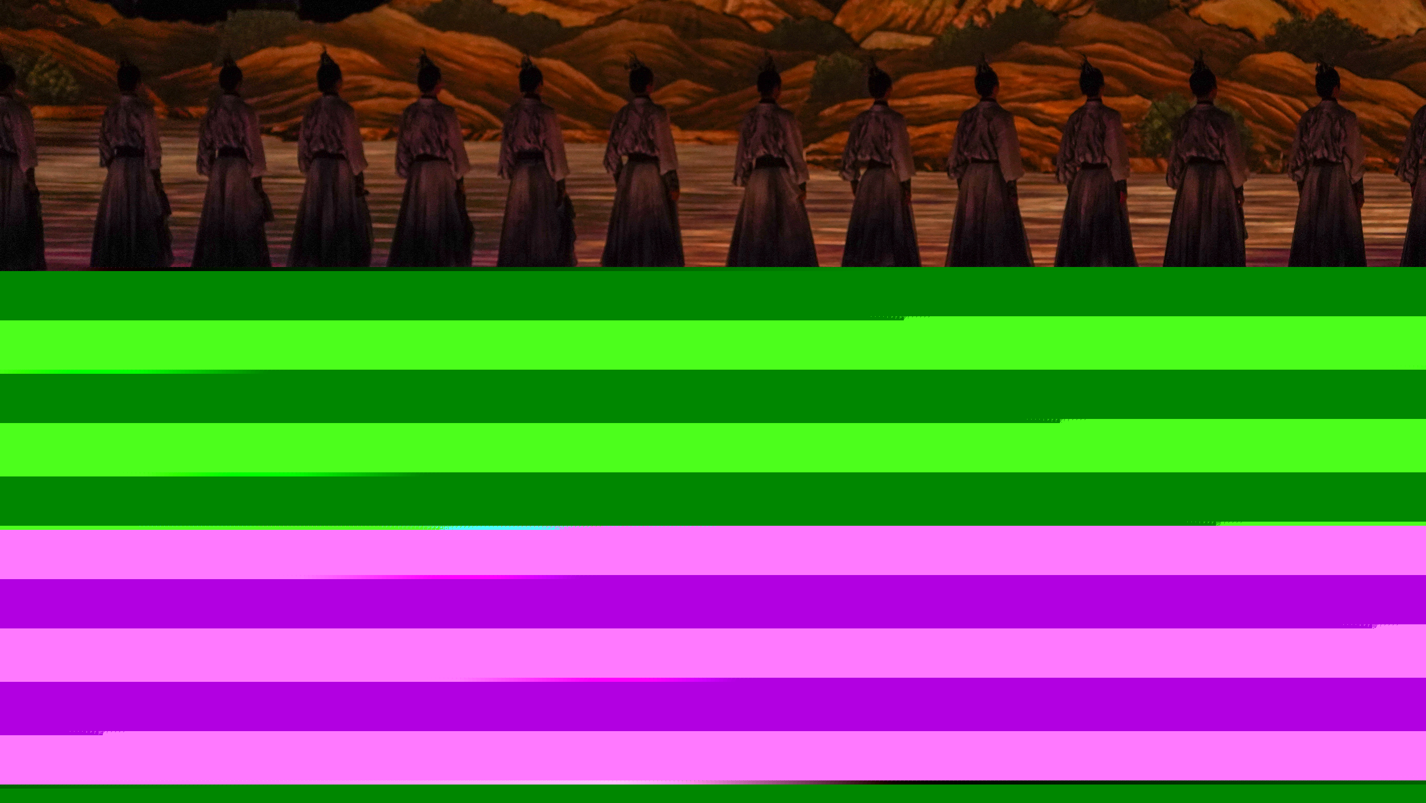 時政新聞眼丨亞運會開幕日，習近平出席這些活動傳遞豐富信息