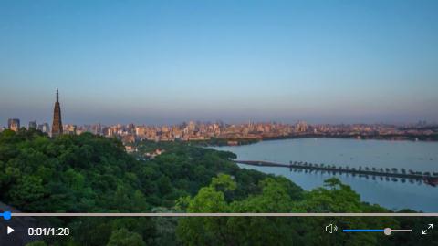 金色相框｜習(xí)近平出席杭州第19屆亞洲運(yùn)動(dòng)會(huì)開幕式并舉行系列外事活動(dòng)