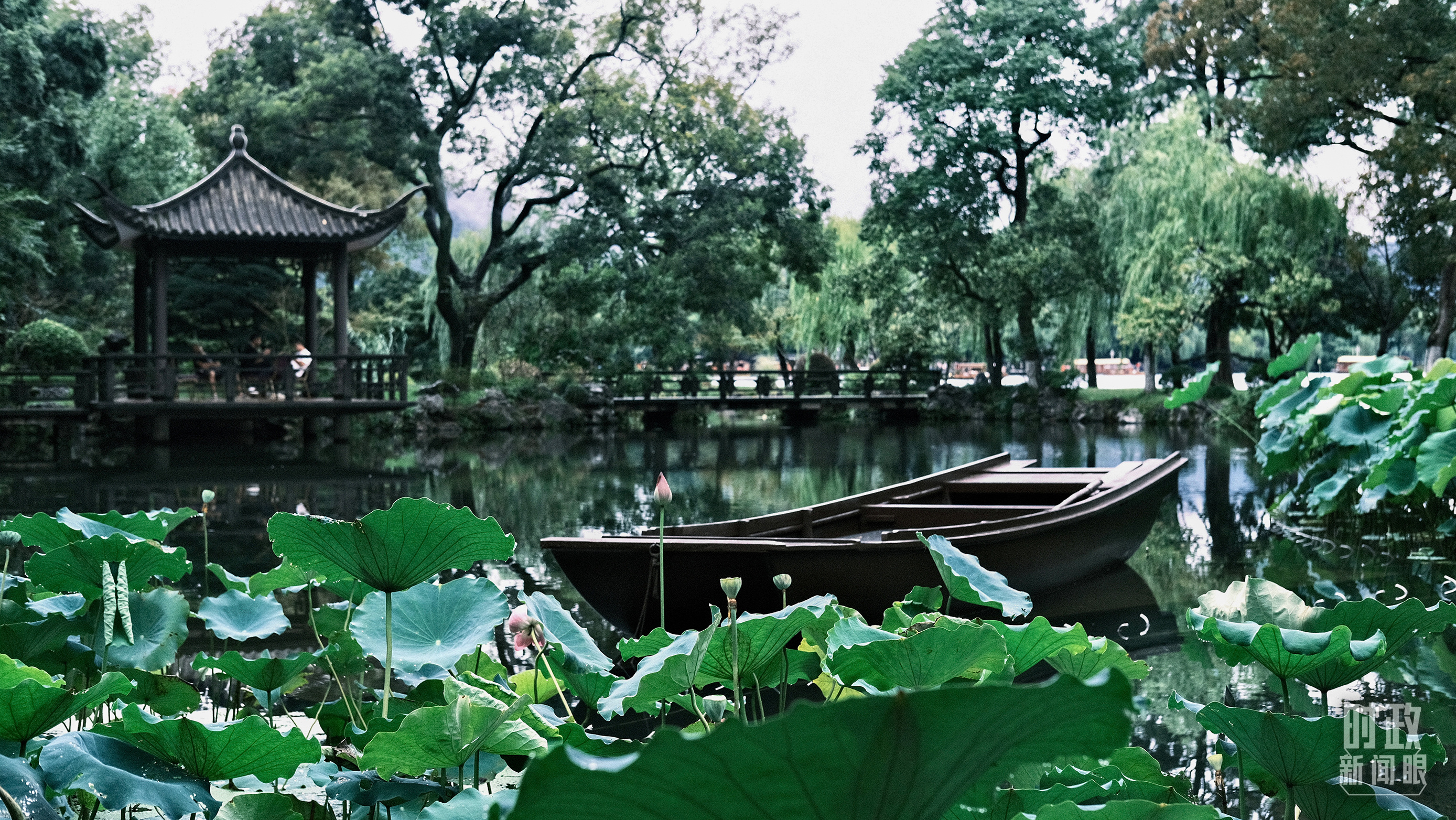 時政新聞眼丨亞運會開幕日，習近平出席這些活動傳遞豐富信息