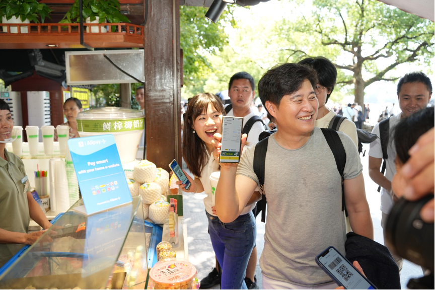 潮涌東方丨杭州亞運(yùn)會的這些首次，是怎么做到的？